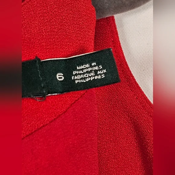 LAUREN Ralph Lauren Gwyn Jumpsuit EUC - Picture 9 of 14